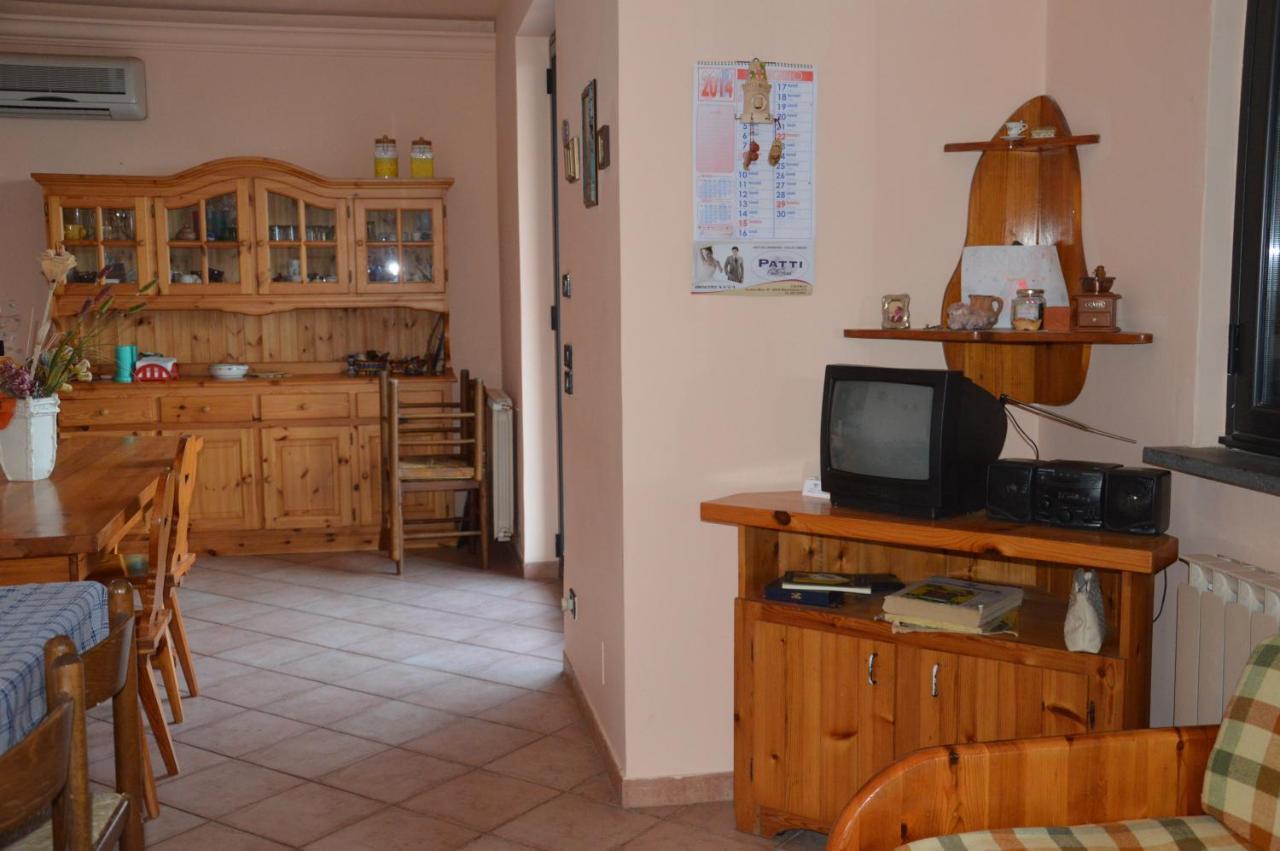 Villa Elena Mascali Ruang foto